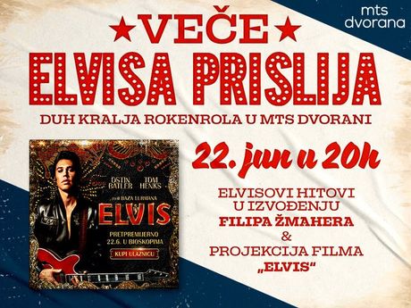 Film "Elvis"