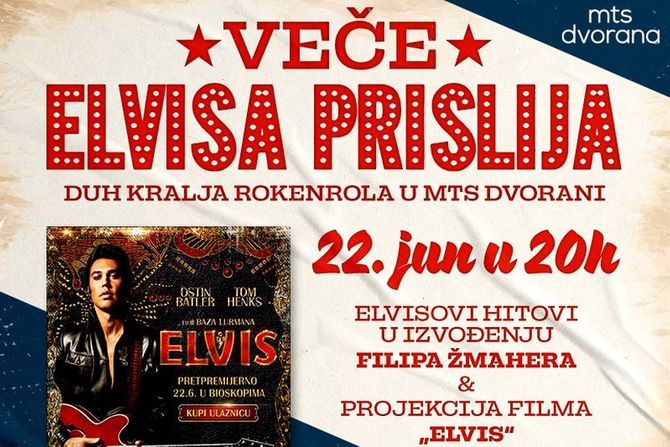 Film "Elvis"