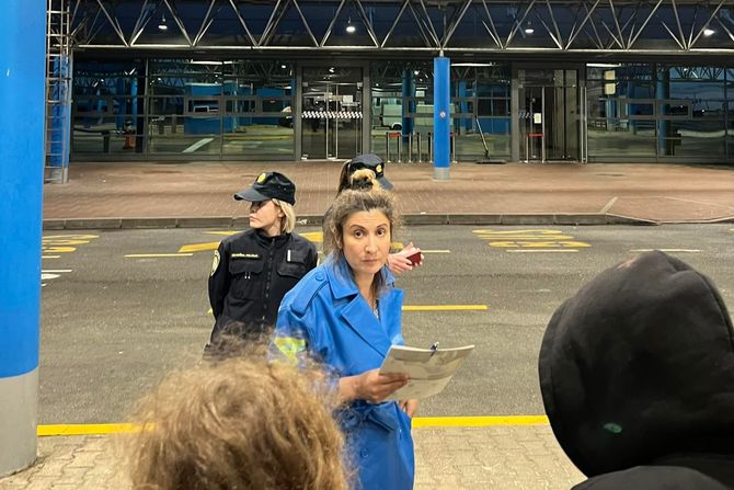 Pussy Riot Aja Nijazova Aya Niyazova Pussy Riot Aja Nijazova Aya Niyazova