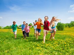 deca dete medjunarodni dan dece