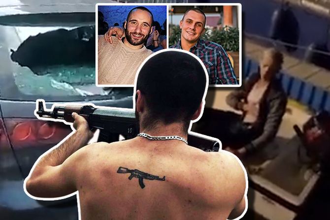 Vuk Jolović Jakovo Đura ubistvo Fičer Vuk Jolović Jakovo Đura ubistvo Fičer