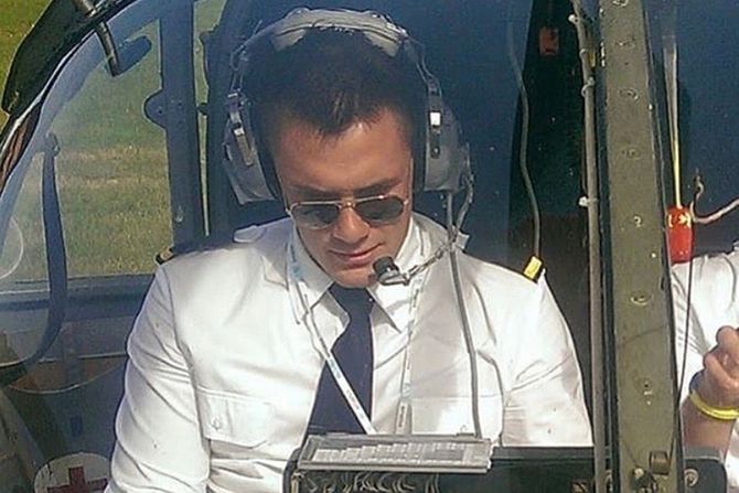 Vuk Jolović, Jakovo Vuk Jolović, Jakovo