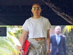 Jennifer Lopez Dženifer