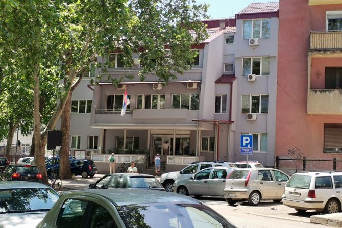 Nacionalna služba za zapošljavanje Nacionalna služba za zapošljavanje