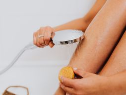 Tuš, tuširanje, kupanje