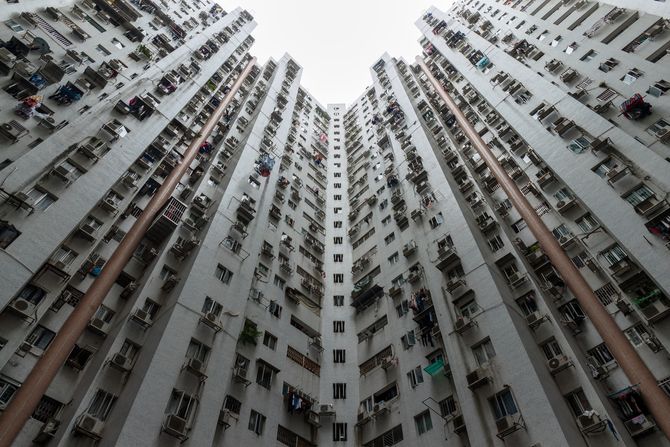 hongkong zgrada hongkong zgrada