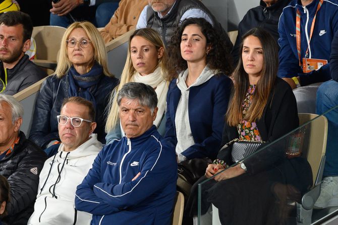 Toni Nadal