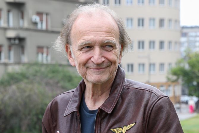 Svetozar Cvetković Svetozar Cvetković