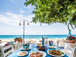 Odeljenje turizma Opštine Volos Pilion