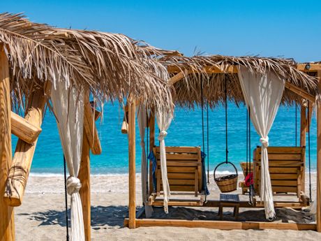 Odeljenje turizma Opštine Volos Pilion