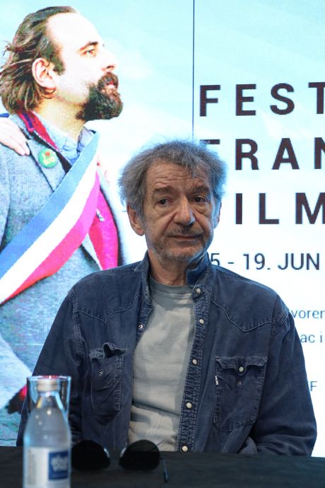 Festival francuskog filma