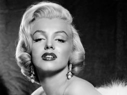 Marilyn Monroe Merilin Monro