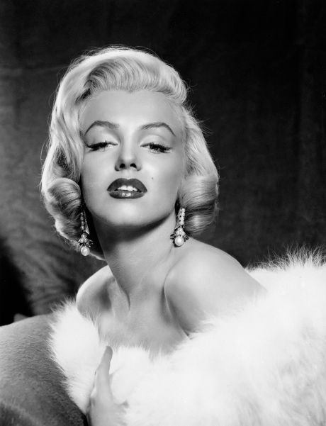 Marilyn Monroe Merilin Monro