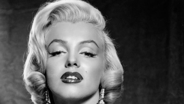 Marilyn Monroe Merilin Monro