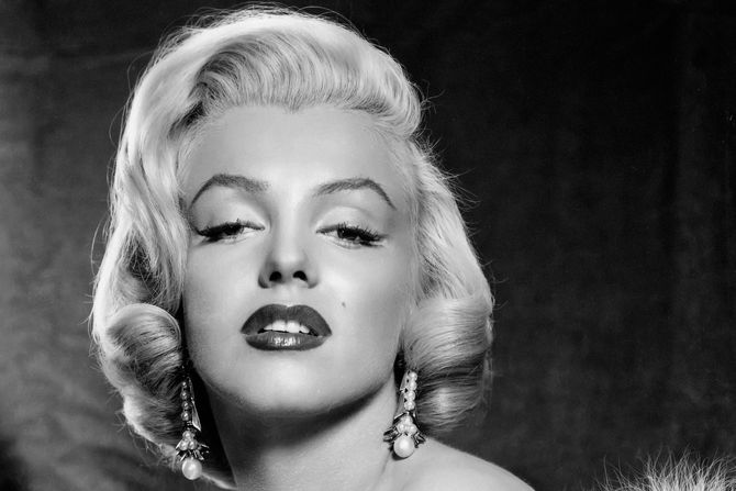 Marilyn Monroe Merilin Monro Marilyn Monroe Merilin Monro