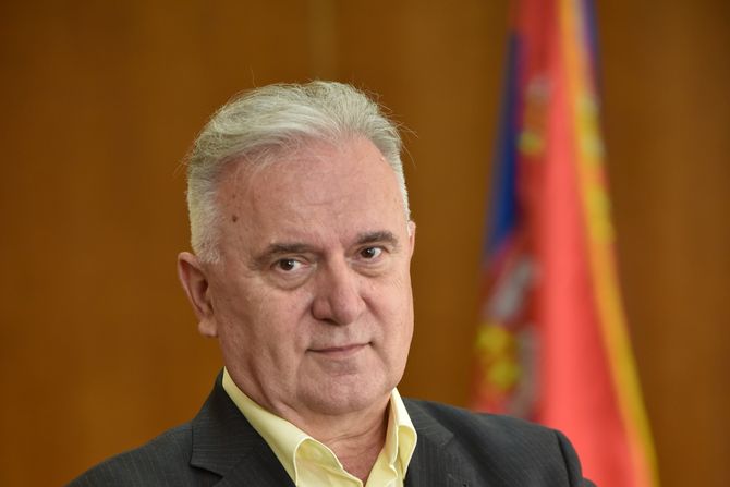 Ratko Dmitrović