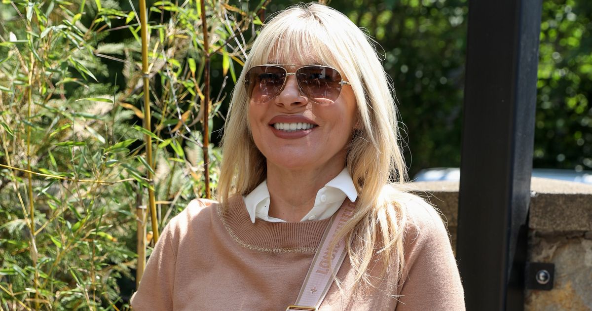 Suzana Jovanović Celebrates Granddaughter's Birth Amidst Mixed Feelings, Stays Indoors: The Entertainment Scene Gathers in Bežanija