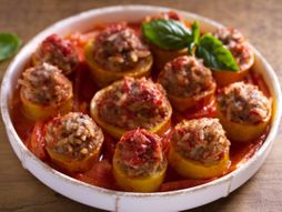 Tikvice, recept, ručak