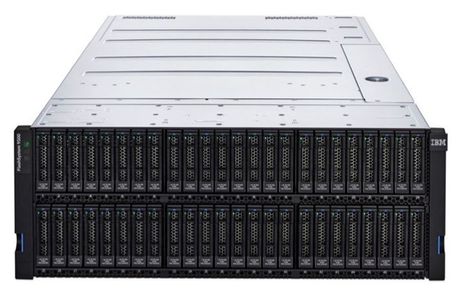 IBM FlashSystem 9500
