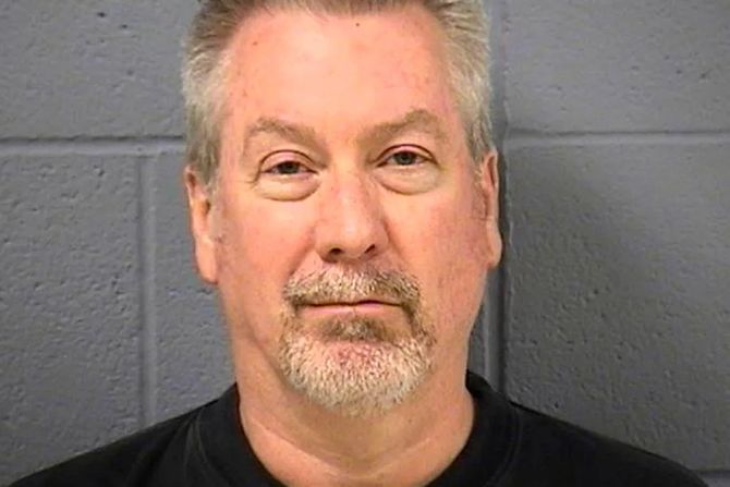 Drew Peterson