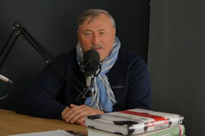 Antonjin Panenka Antonjin Panenka