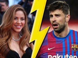 Šakira Shakira Pike Pique