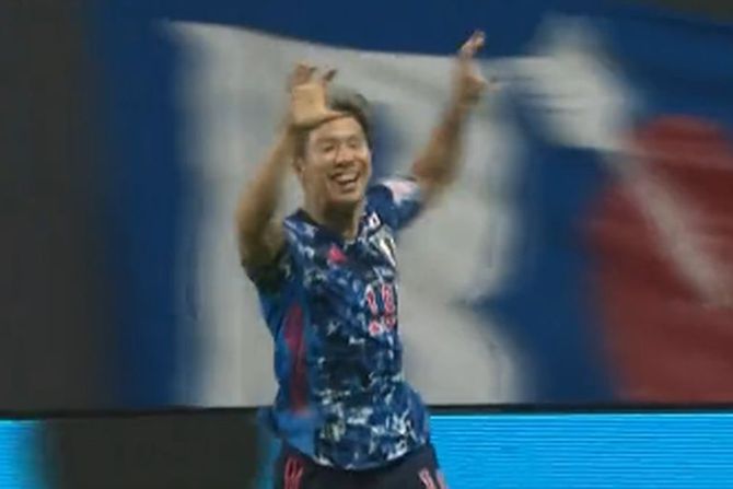 Takuma Asano