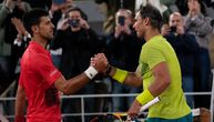 Sweetest ATP rankings for Djokovic, hardest fall for Nadal in last two decades