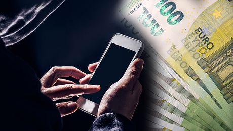 Telefon pretnja iznuda 1000 evra