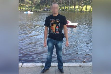 Aleksandar I., Belotić, pedofil Aleksandar I., Belotić, pedofil