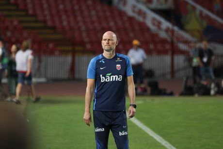 Stale Solbakken