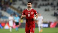 Tadić se oglasio i potvrdio da napušta reprezentaciju: "Verujem da ću jednog dana opet biti tu"