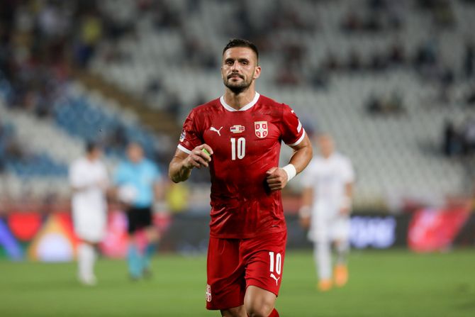 Dušan Tadić Dušan Tadić