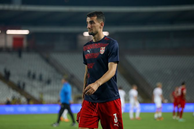 Erhan Mašović Erhan Mašović