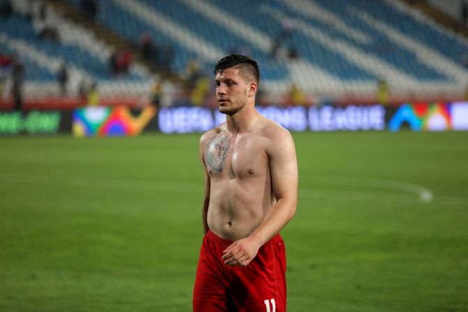 Luka Jović