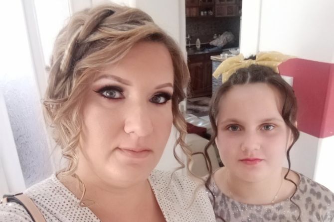 Nadja Tasic (11) poginula nesreća Leban Nadja Tasic (11) poginula nesreća Leban