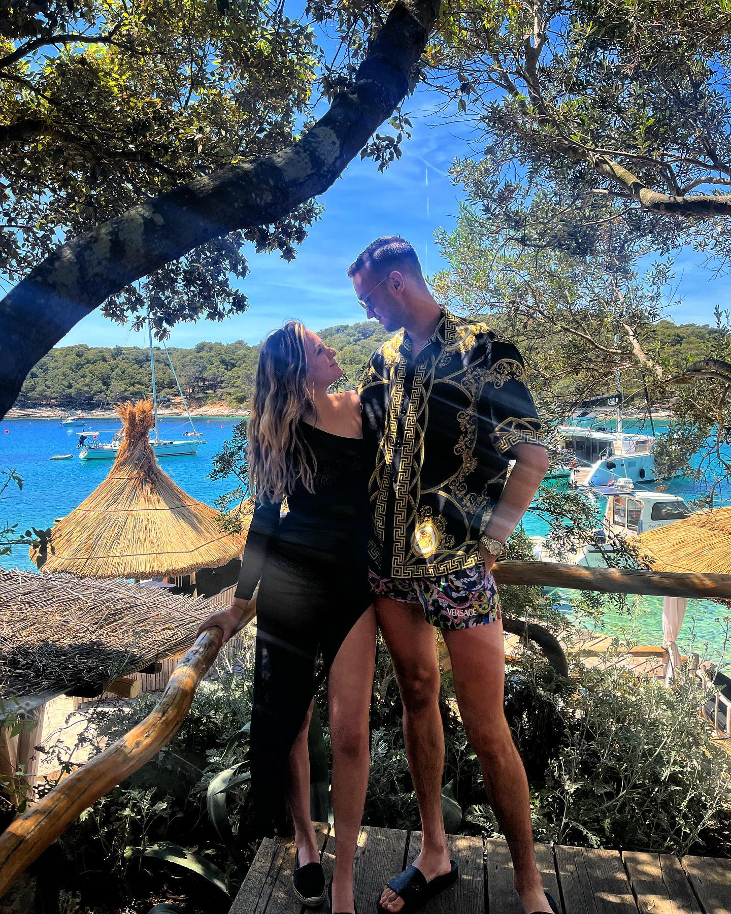 Srbin ispao iz lige dok se bori za titulu: Bizarna situacija za napadača koji je odbio Orlove