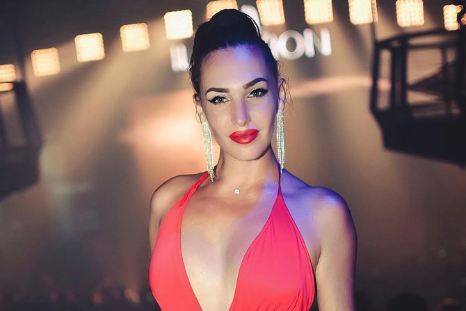 Evgenia Smirnova Evgenia Smirnova