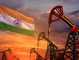 indija - nafta