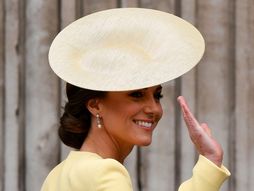 Katte Midlton, Kejt Midlton