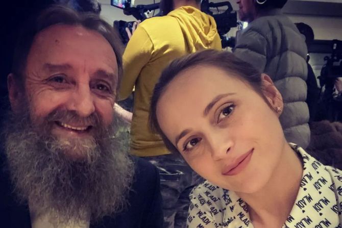 Vesna Marković, Predrag Marković Vesna Marković, Predrag Marković