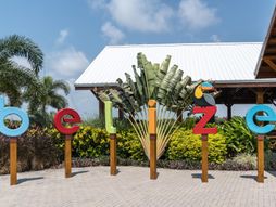 Belize, čokolada, kakao