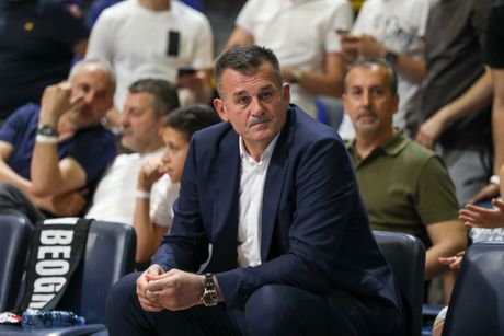 Zoran Savić