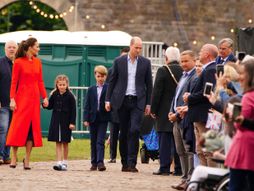 Katte Midlton, Kejt Midlton