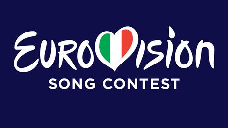Evrovizija Eurovision Song  2022 logo