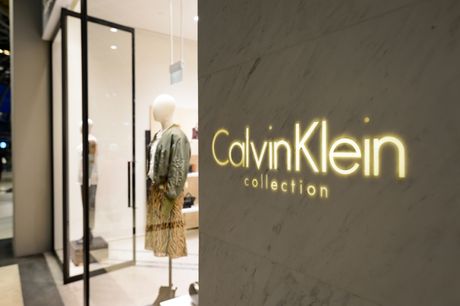 Calvin Klein Kevin Klajn  prodavnica