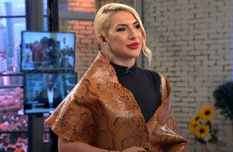 Jovana Jeremić Jovana Jeremić
