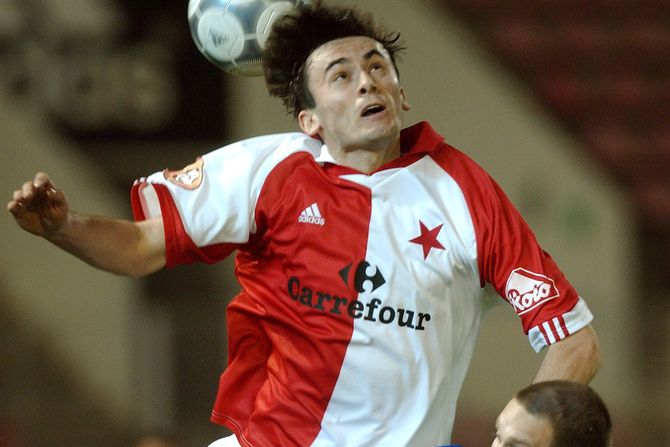 Goran Sankovič Goran Sankovič