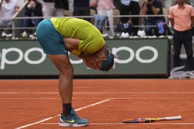 rafael nadal