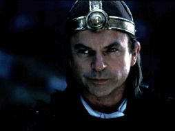 Sam Neill Sem Nil Merlin